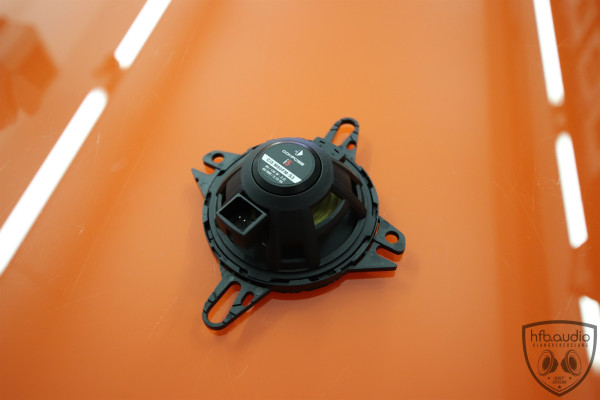 HELIX Ci5 M80FM-S3 - 8cm Mitteltöner