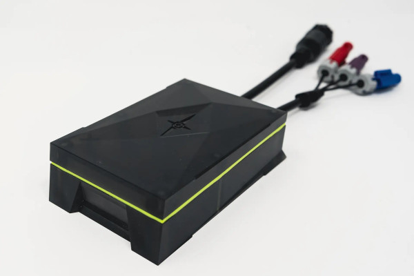 Autoskope V3 GPS Ortungssystem inkl. 12 Monaten Nutzung