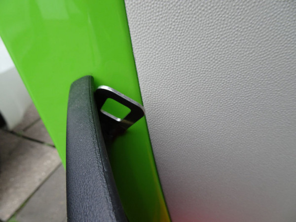 Ducato/Jumper/Boxer Fahrer- und Beifahrertürverriegelung