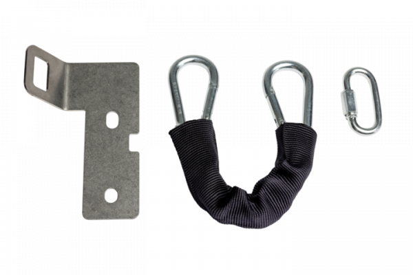 Transit Schiebetürverriegelung Einbruchschutz