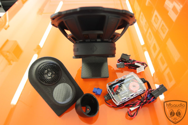 HELIX Ci3 K165.2FM-S2