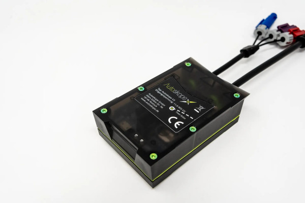 Autoskope V3 GPS Ortungssystem inkl. 12 Monaten Nutzung