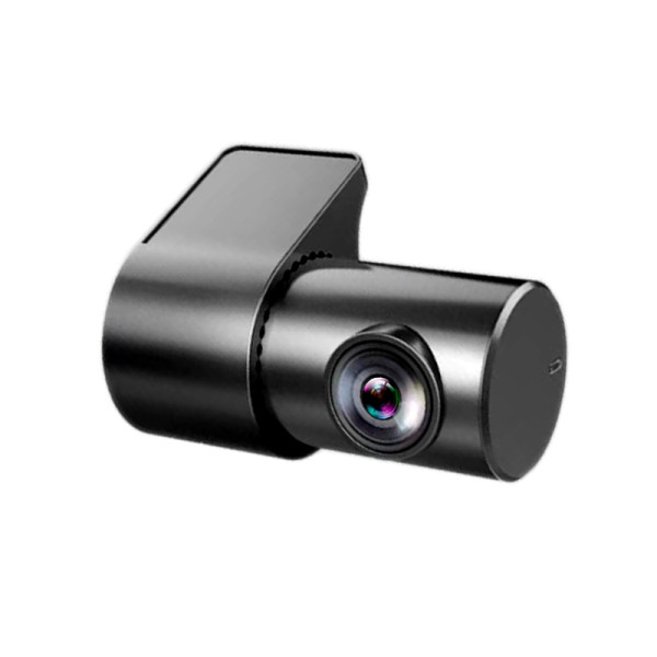AMPIRE 2-Kanal Dashcam mit Touchscreen, 4K Front, 1080P Heck, WLAN, inkl. 64GB microSD