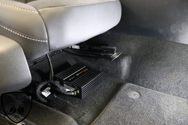 VW Arteon Shooting Brake Plug&Play DSP Soundsystem inkl. Einbauanleitung