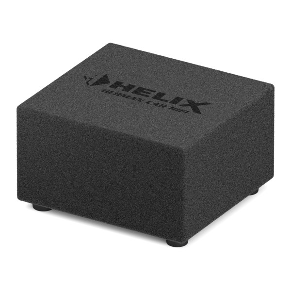 HELIX IK E8.1 platzsparender Subwoofer