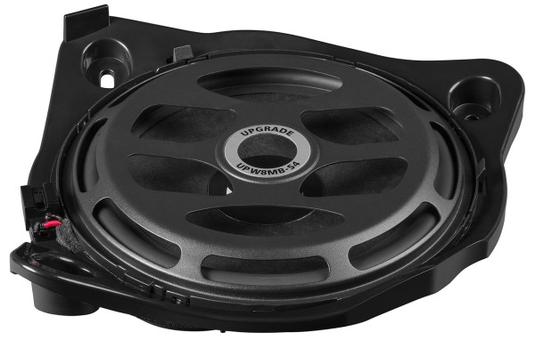 MATCH UP W8MB-S4 LHD - Tieftöner / Subwoofer für Mercedes