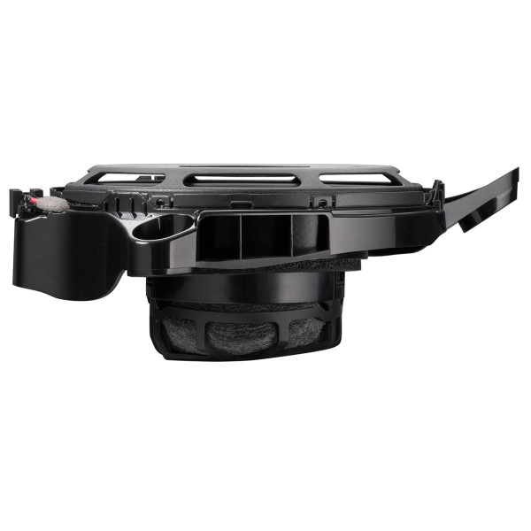 MATCH UP W8MB-S4.2 LHD Subwoofer für Mercedes GLE und GLS 167