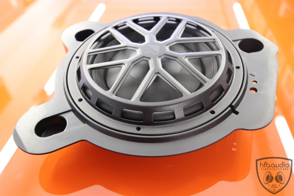 HELIX Ci5 S200FM Power Tieftöner für Mercedes