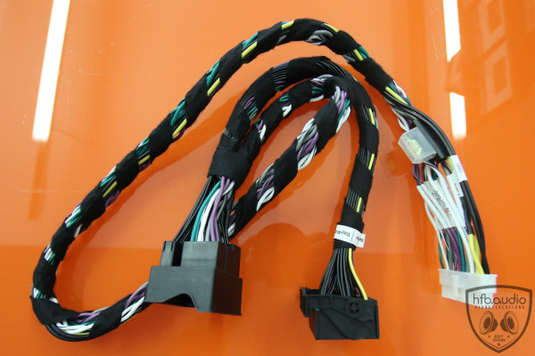 MATCH PP-PAM 92b Adapter mit VAG Quadlock Version 1