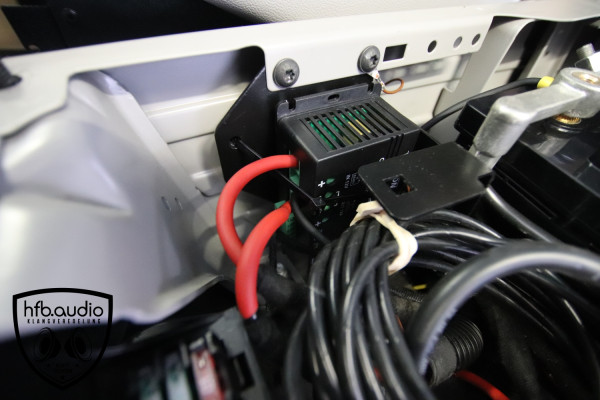 Komplettset LiFePO4 für VW T5/T6/T6.1