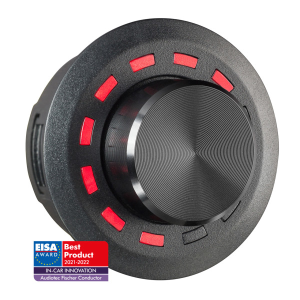 Helix CONDUCTOR - Helix und Match DSP Vernbedienung