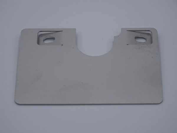 Ducato/Jumper/Boxer PrickStop Fahrertür Einbruchschutz