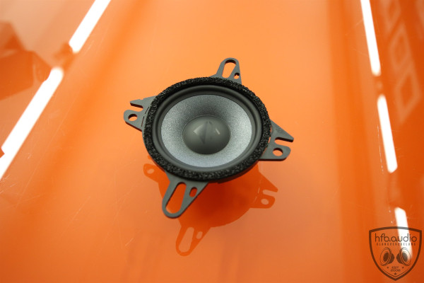 HELIX Ci5 M80FM-S3 - 8cm Mitteltöner