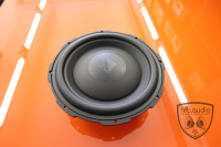 HELIX Ci5 S200FM-D2 - 20cm Tiefton Lautsprechermit geringer Einbautiefe HELIX Ci5 S200FM-D2 - 20cm Tiefton Lautsprechermit geringer Einbautiefe