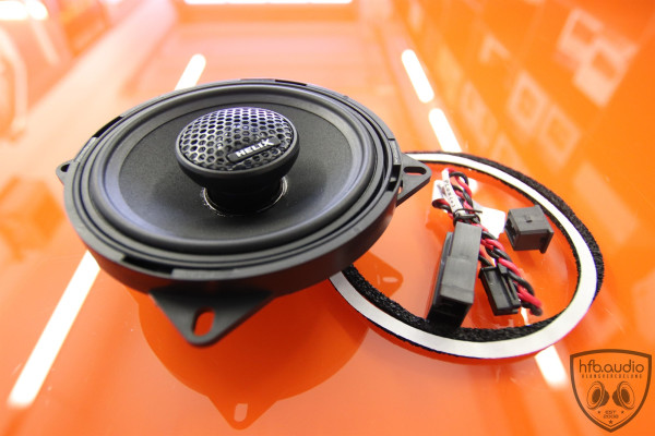 HELIX Ci3 C100.2FM-S3 MK2