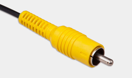 HDR Rückfahrkamera (High Dynamic Range) Alpine HCE-C1100