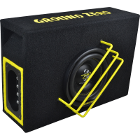 Ground Zero GZRB 16SPL Ground Zero GZRB 16SPL