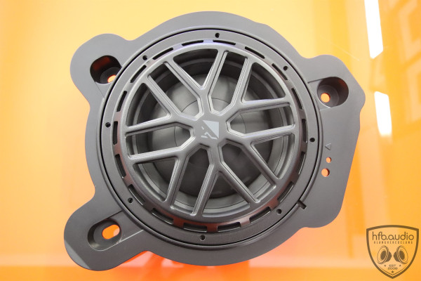 HELIX Ci5 S200FM Power Tieftöner für Mercedes