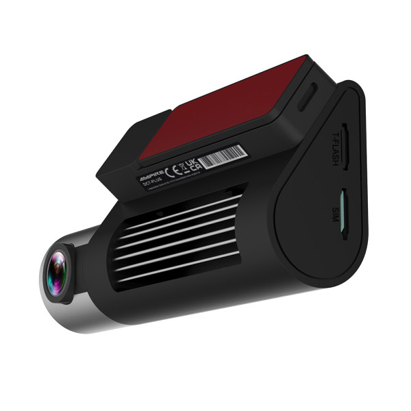 AMPIRE DC7-PRO 2-Kanal Dashcam,