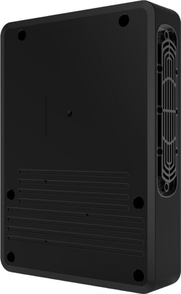 Audio System US08 PASSIVE - Passiver Untersitzsubwoofer