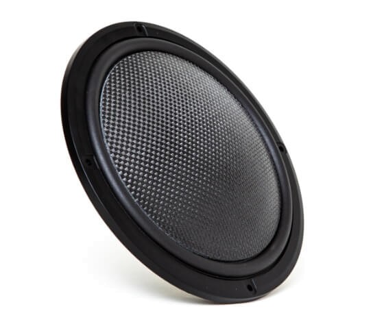 morel Virtus Nano Carbon 602 - Ausstellungsstück