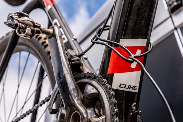 Thitronik Funk-Kabelschleife 868 für WiPro III und C.A.S. III