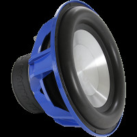 Ground Zero GZNW 15X-D2 38cm Highend Subwoofer Ground Zero GZNW 15X-D2 38cm Highend Subwoofer