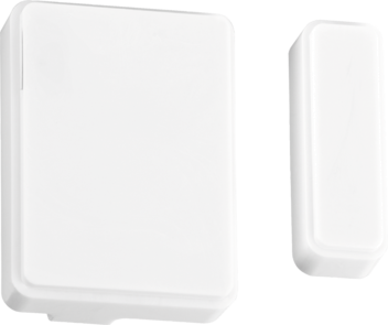 Thitronik Funk-Magnetkontakt 868 weiß für WiPro III und C.A.S. III