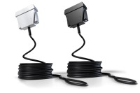 Thitronik Funk-Kabelschleife 868 für WiPro III und C.A.S. III Thitronik Funk-Kabelschleife 868 für WiPro III und C.A.S. III