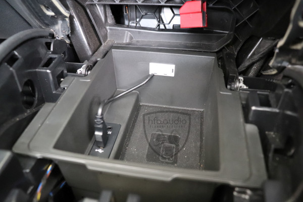 DAB+ Nachrüstung für Audi TT FV 8S mit MMI Navigation Plus (MIB2)