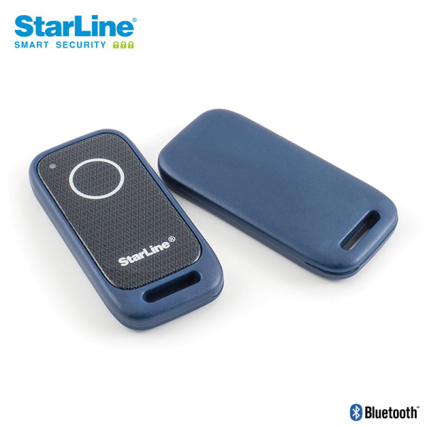 STARLINE STAR-S9-GPS CAN-Bus Alarmsystem inkl. Montage