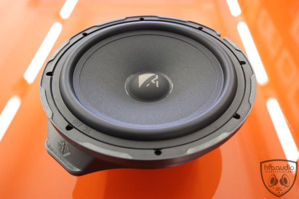 Hochwertige Tiefmittelton Lautsprecher für Mercedes B-Klasse W247