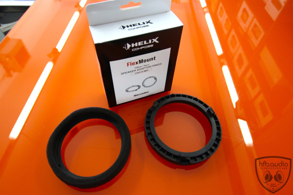HELIX CFMK100 MB.5