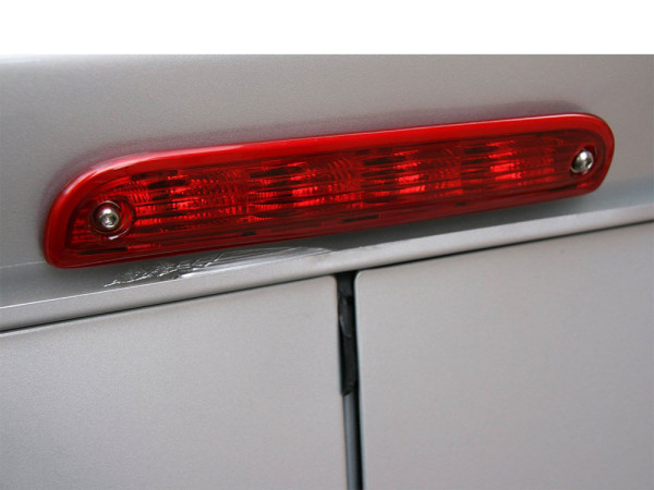 Rückfahrkamerahaltung Ducato, Jumper, Boxer für Alpine Kameras