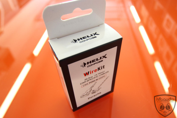 HELIX CWK POR3.W-225PC