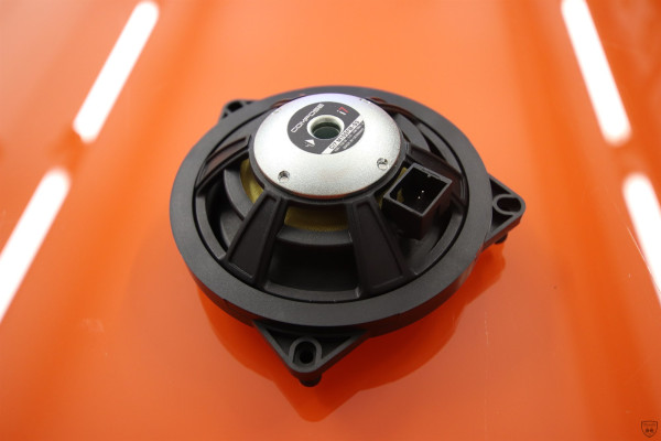 High End Mittelton Lautsprecher für Mercedes C-Klasse S205 Kombi