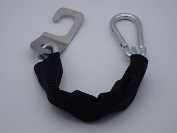 Ducato/Jumper/Boxer Schiebetürverriegelung Einbruchschutz Ducato, Jumper, Boxer