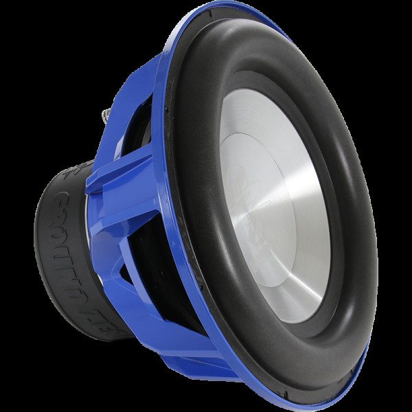 Ground Zero GZNW 15X-D2 38cm Highend Subwoofer