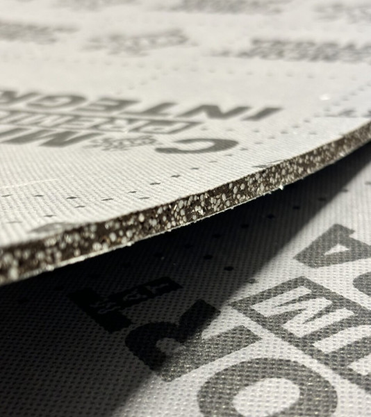 Comfort Mats Integra-II 6mm für Autotüren und große Blechflächen