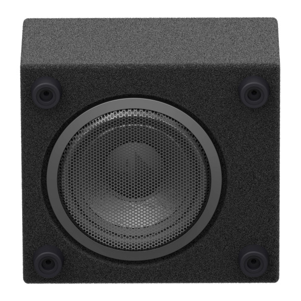 HELIX IK E8.1 platzsparender Subwoofer