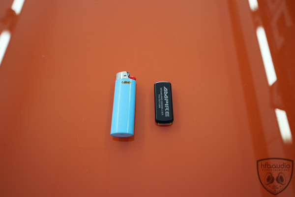 AMPIRE CAN-Bus Wegfahrsperre mit ein oder zwei Bluetooth-Transpondern