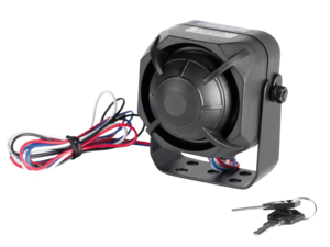 Thitronik Back up Sirene