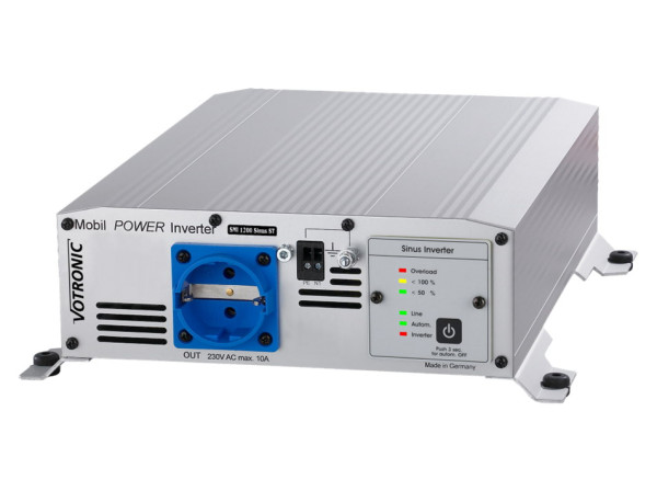 Votronic MobilPOWER Inverter SMI 1200 Sinus ST