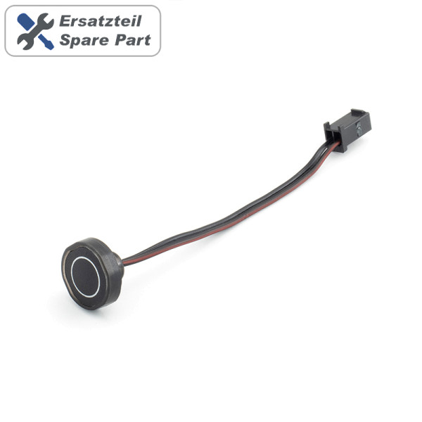 AMPIRE kontaktlose Wegfahrsperre 12 Volt, inkl. 2 RFID-Transpondern