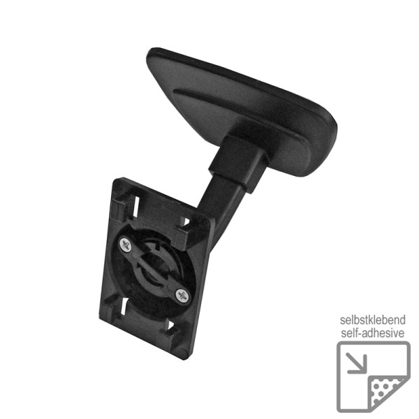 AMPIRE RVA051 TFT-Monitor 12.7cm (5''), 2 Videoeingänge (AHD/CVBS)