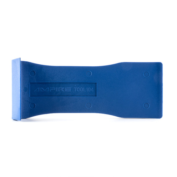 Abdrück/Demontagehebel, breit aus glasfaserverstärktem Nylon