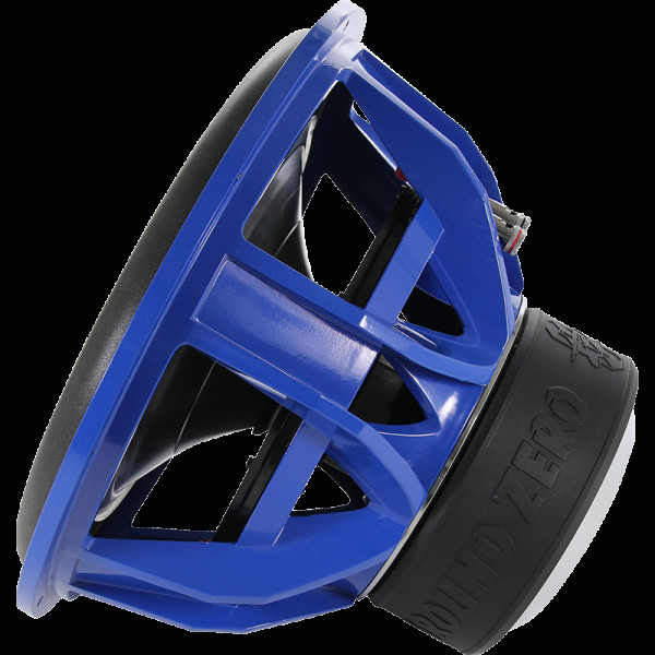 Ground Zero GZNW 15X-D2 38cm Highend Subwoofer