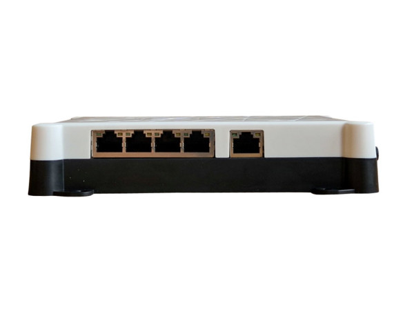 A&H CamperNet Pro (5G/5G+) Router