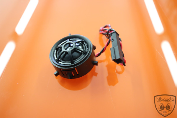 Hochwertige Hochtöner für Mercedes C-Klasse S206 Kombi