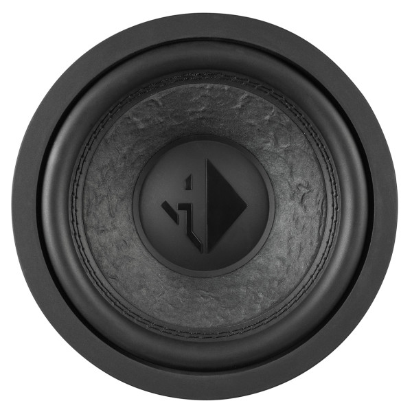 HELIX IK W8 - 8" Subwoofer für sehr kleine Gehäuse